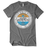 D&D Ocean Drive T-Shirt