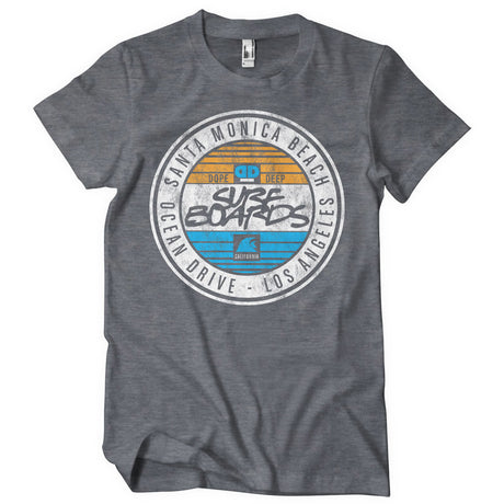 D&D Ocean Drive T-Shirt