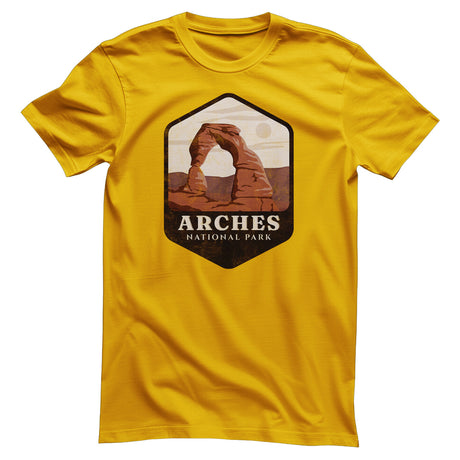 Arches National Park T-Shirt