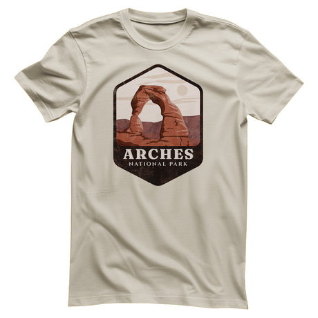 Arches National Park T-Shirt