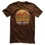 Sedona National Park T-Shirt