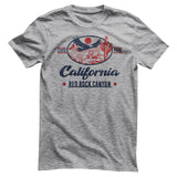 Red Rock Canyon State Park T-Shirt