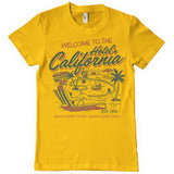 Hotel California T-Shirt