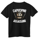 Cappuchino Assassino Kids Tee