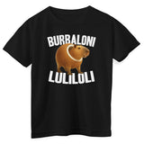 Burbaloni Luliloli Kids Tee
