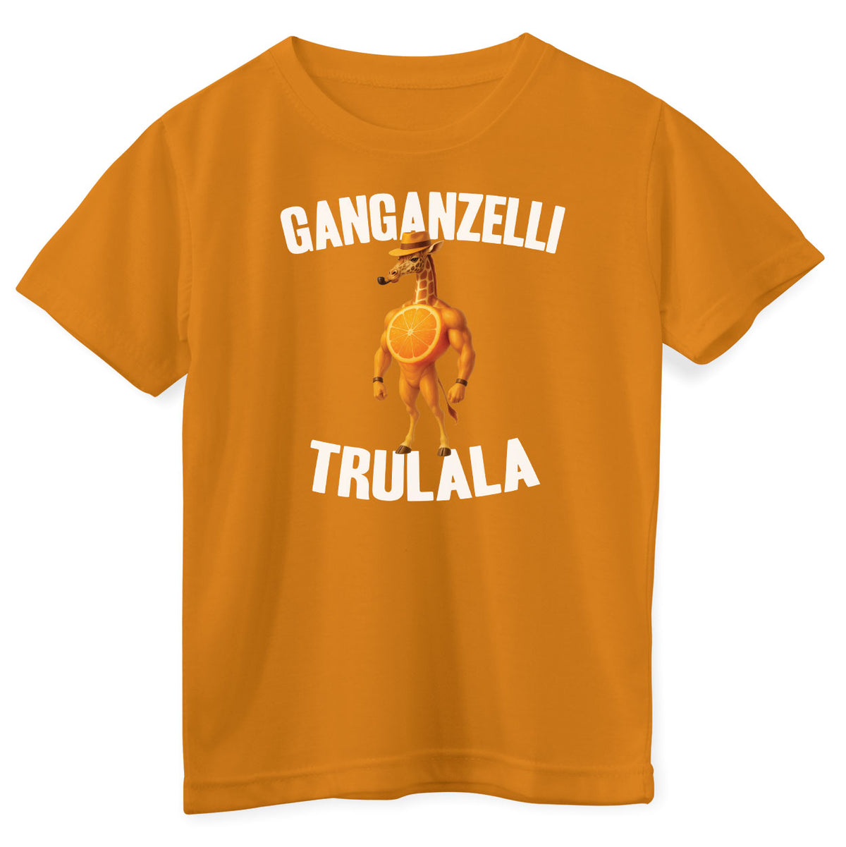 Gangazelli Trulala Kids Tee