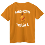 Gangazelli Trulala Kids Tee