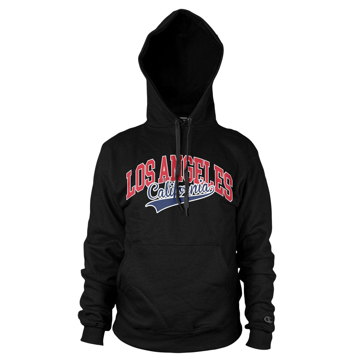 Los Angeles - California Hoodie