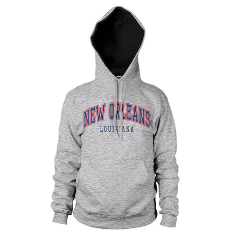 New Orleans - Louisiana Hoodie