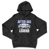 After-Ski Legend Hoodie