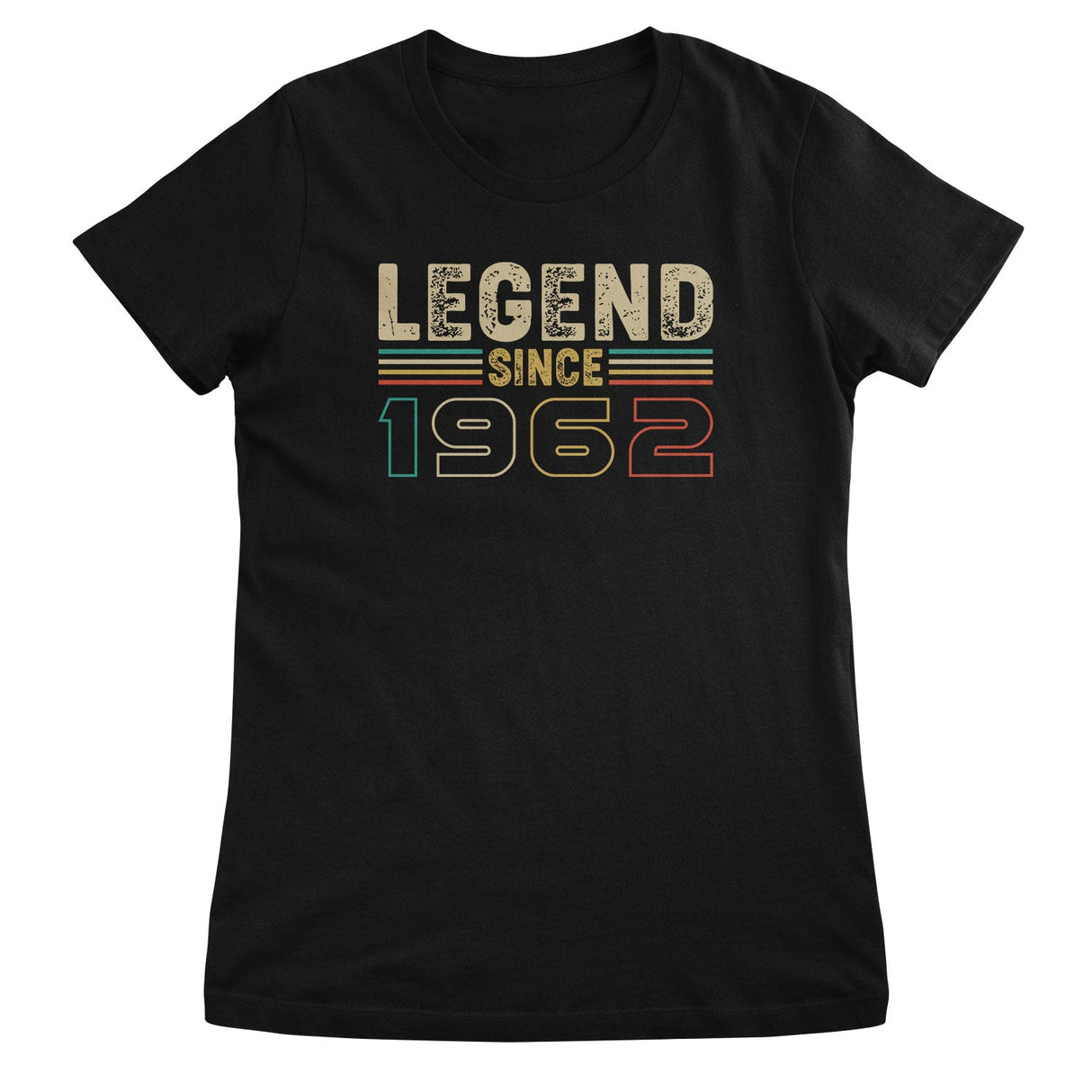 Legend Since 1962 Top