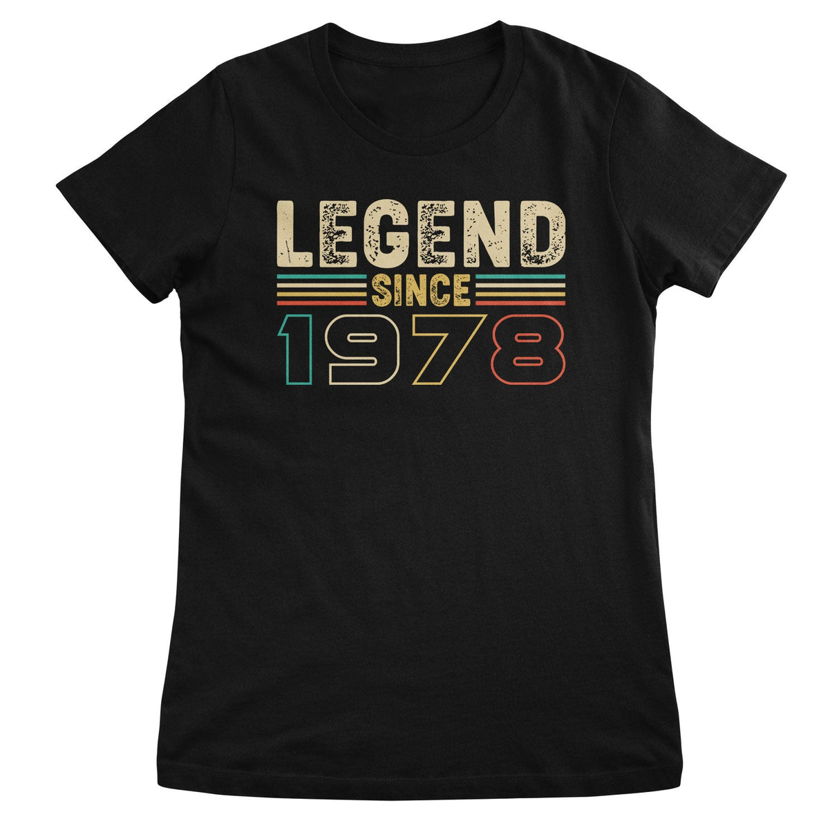 Legend Since 1978 Top