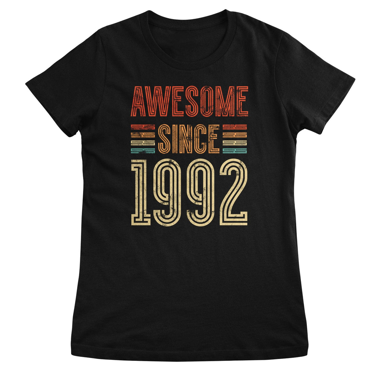 Awesome Since 1992 Top