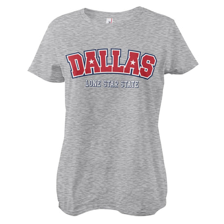 Dallas Girly Tee