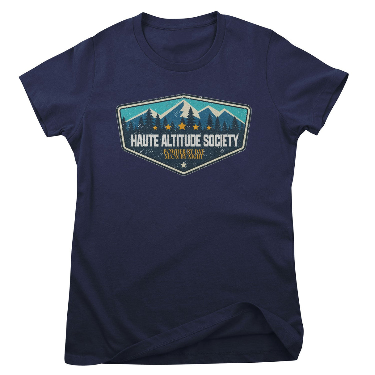 Haute Altitude Society Girly Top