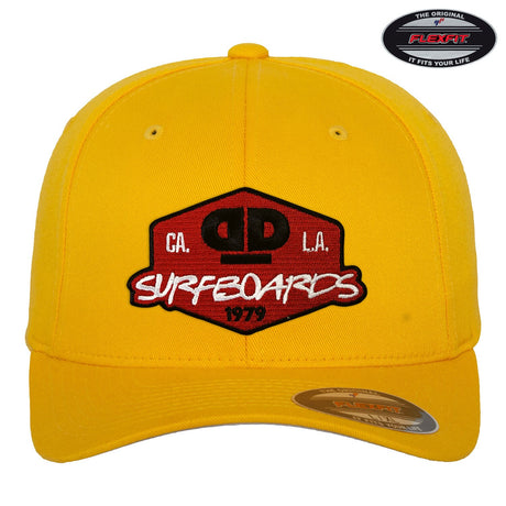 Dope&Deep Surfboards Flexfit Cap