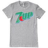 7-UP 80s Washed Logo T-Shirt