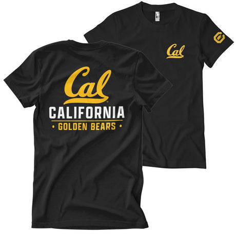 UC Berkeley Cal Bears T-Shirt