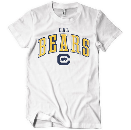 CAL Bears Big Patch T-Shirt