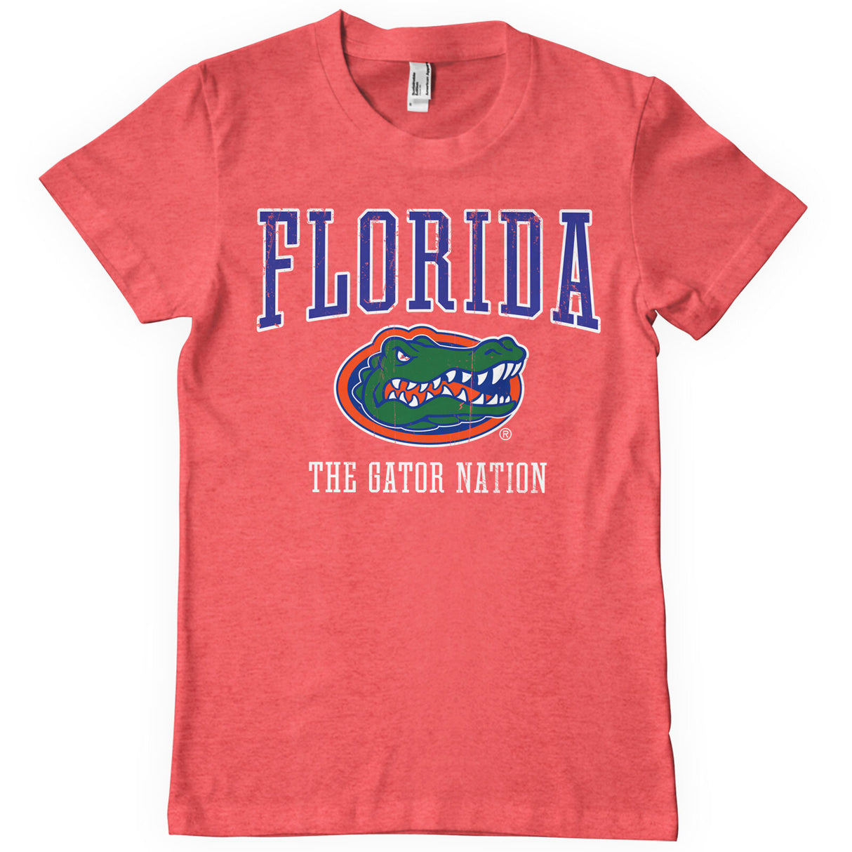 Florida - The Gator Nation T-Shirt