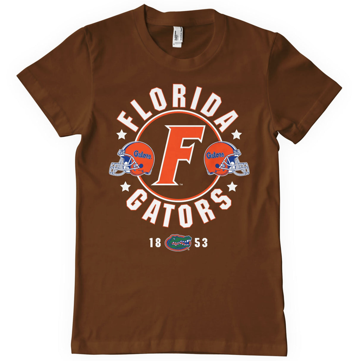 Florida Gators Since 1853 T-Shirt