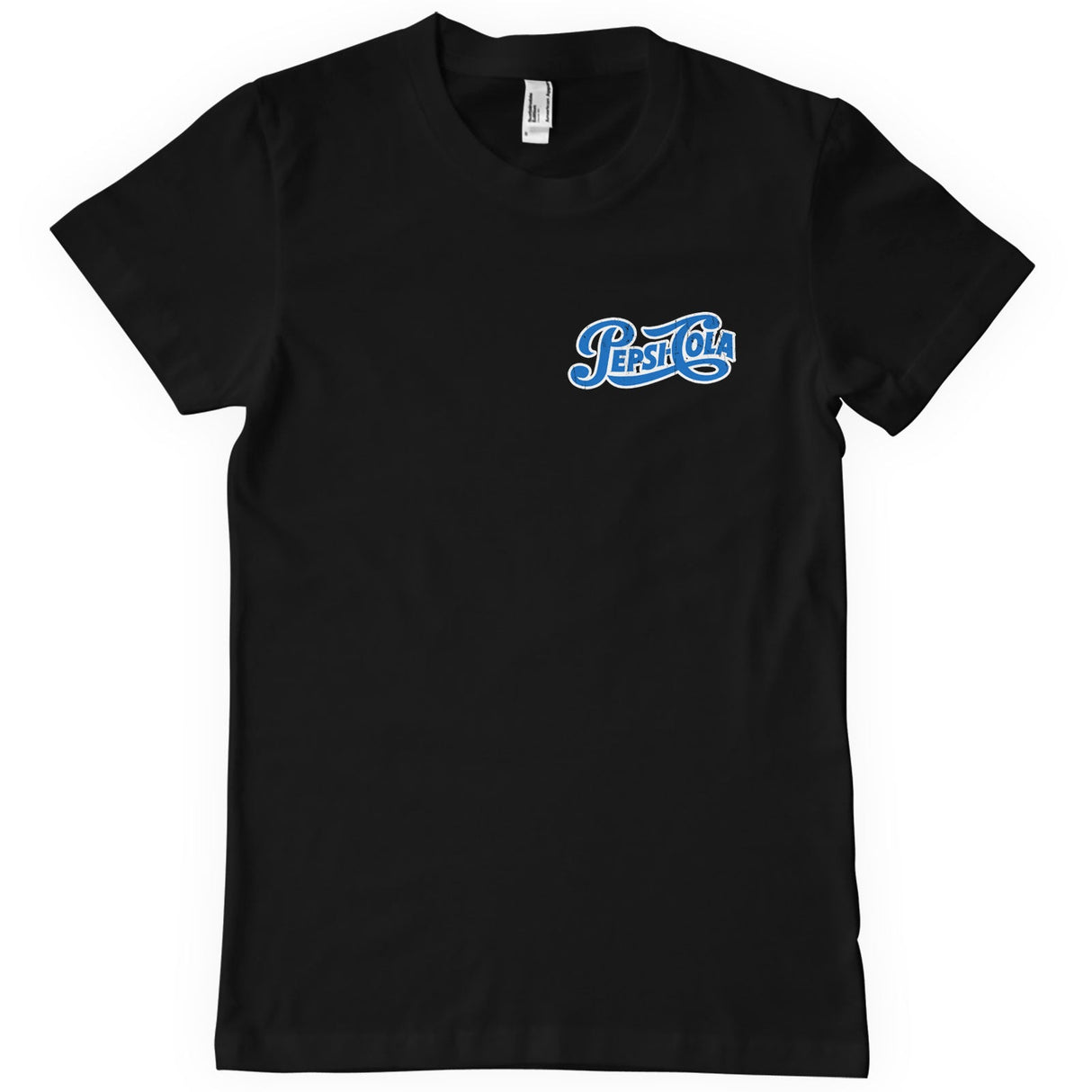 PepsiCo Soda Pop T-Shirt