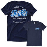 PepsiCo Soda Pop T-Shirt