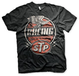 STP Vintage Racing T-Shirt