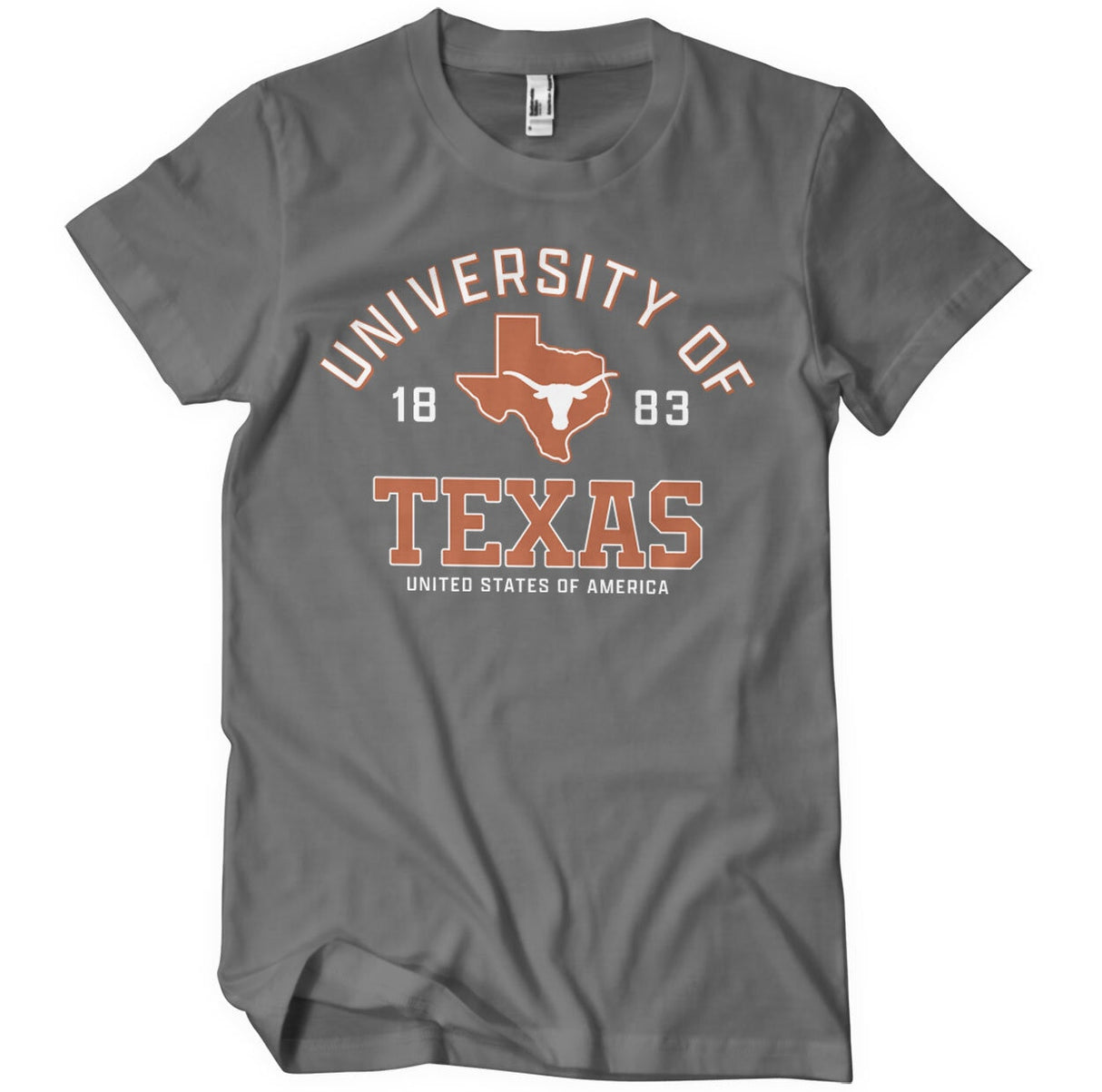 University Of Texas T-Shirt