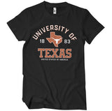 University Of Texas T-Shirt