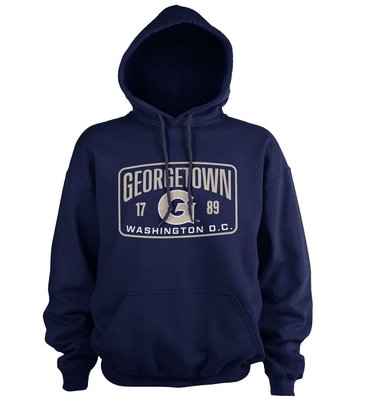 Georgetown Since 1789 Hoodie