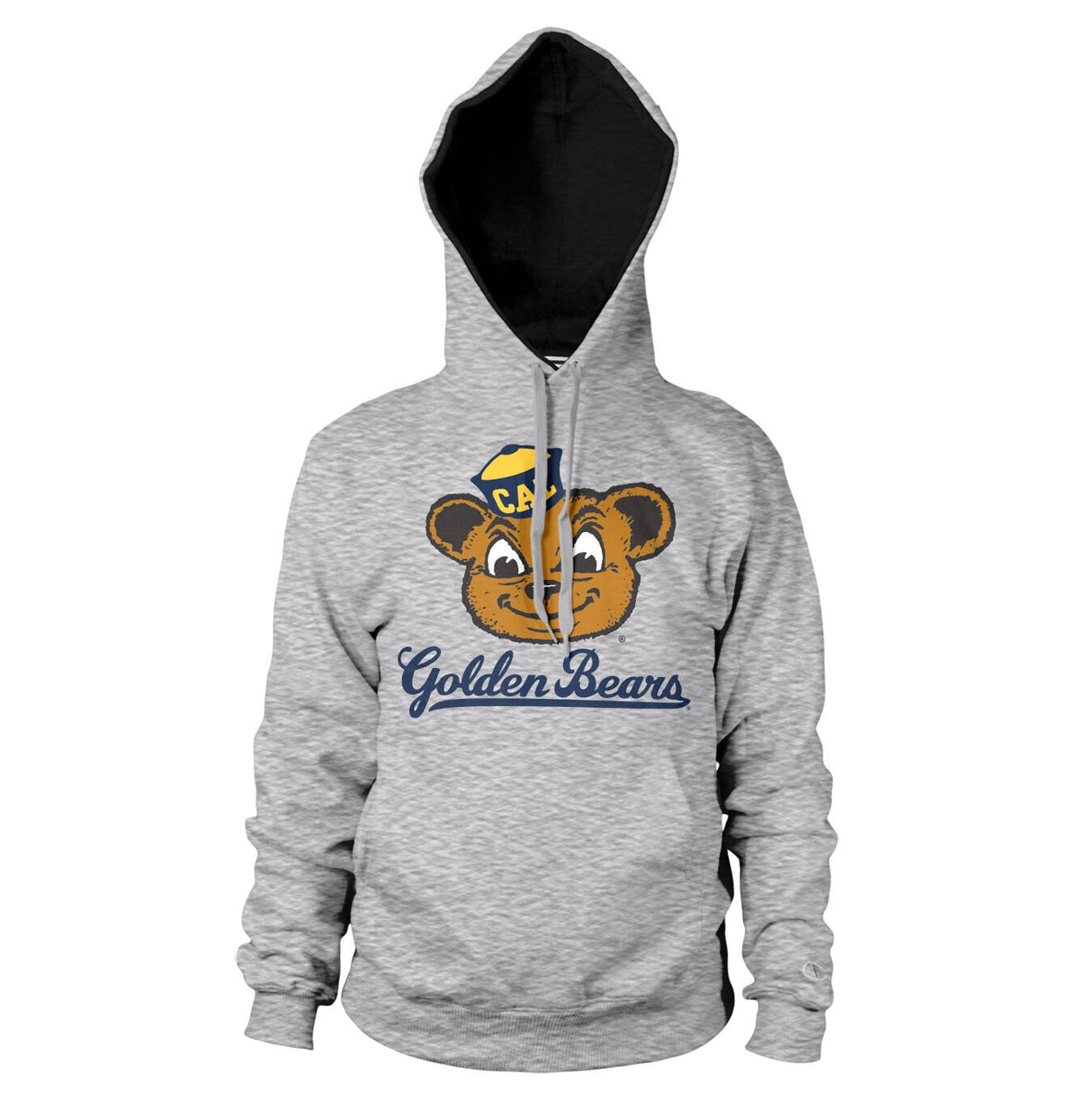 Golden Bears Mascot Hoodie