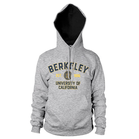 UC Berkeley - Est 1886 Hoodie