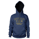 UC Berkeley - Est 1886 Hoodie