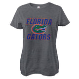 Florida Gators Girly Tee