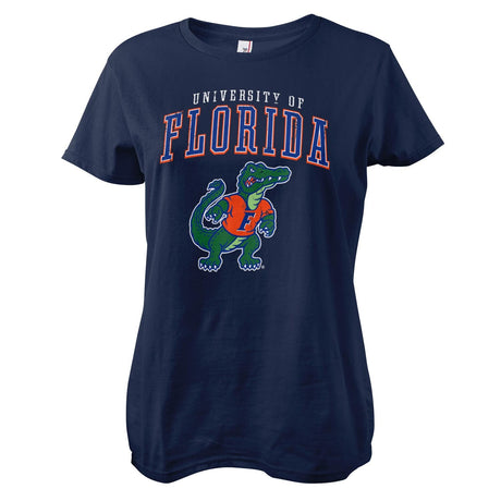 University Of Florida Girly Tee