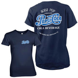 PepsiCo Soda Pop Girly Tee