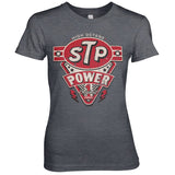 STP Power Girly Tee