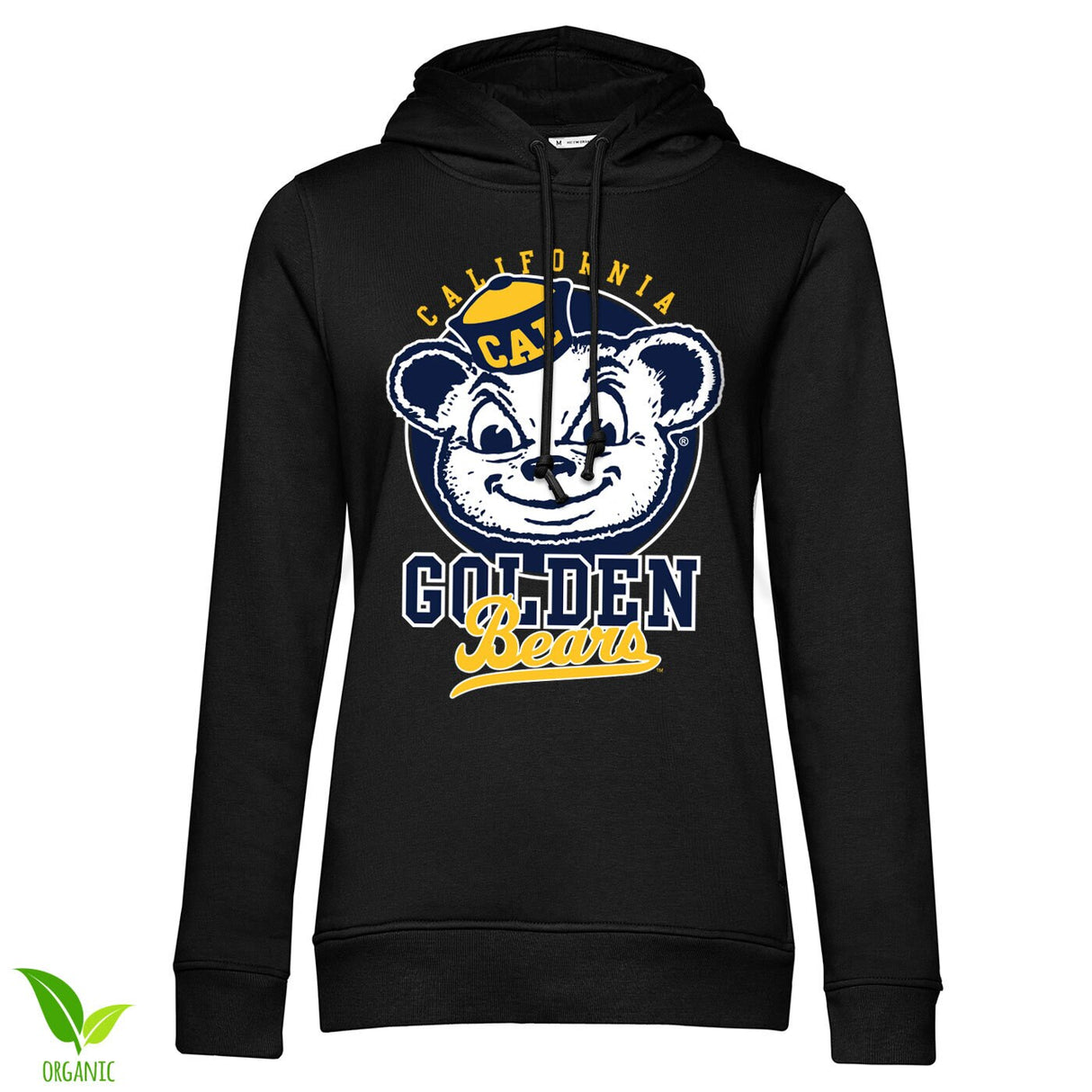 California Golden Bears Girls Hoodie