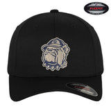 Hoyas Big Jack Flexfit Cap