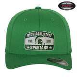 Michigan State Spartans Flexfit Cap