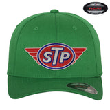 STP Patch Flexfit Cap