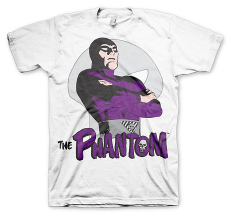 The Phantom Pose T-Shirt