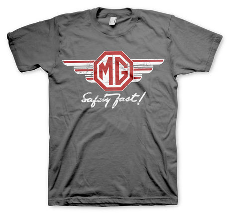 M.G. Wings T-Shirt