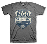 MGB Gran Turismo T-Shirt