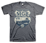 MGB Gran Turismo T-Shirt