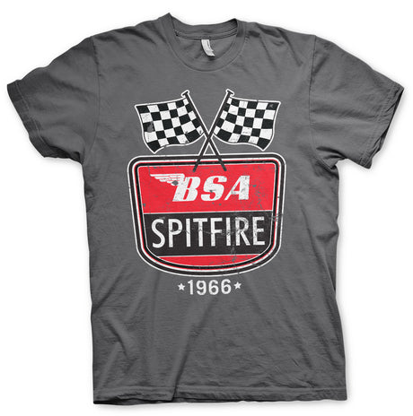 BSA Spitfire 1966 T-Shirt