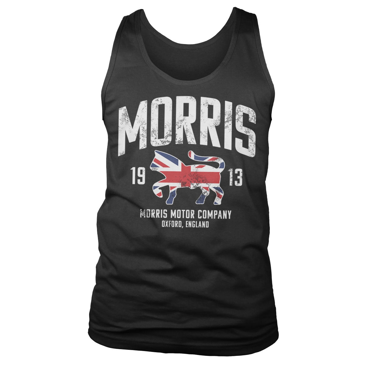 Morris Motor Company Tank Top