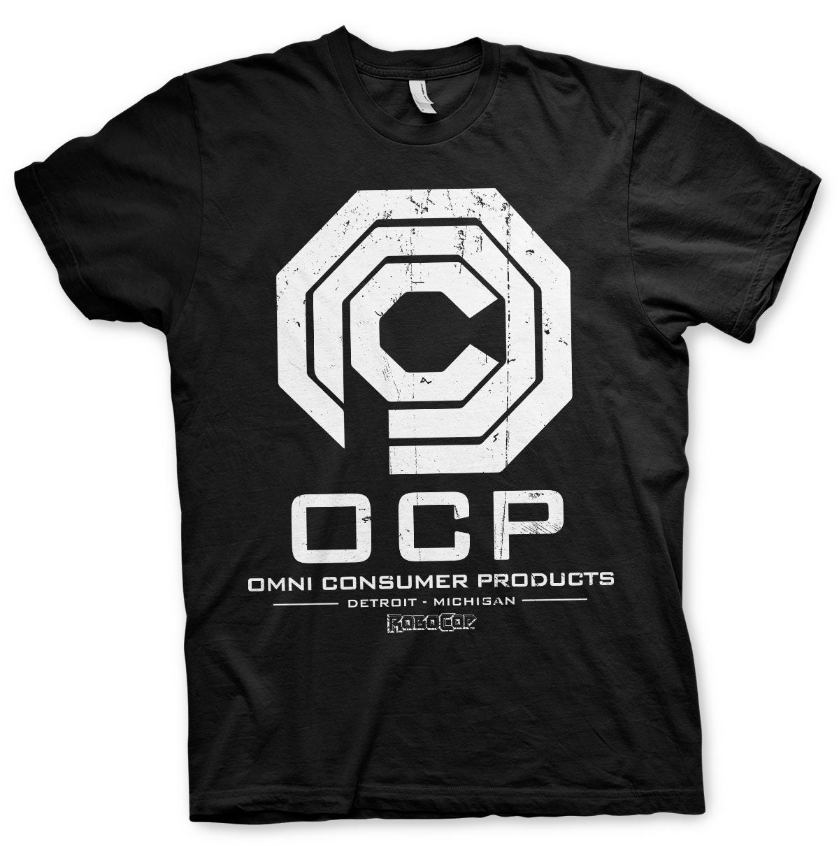 Robocop - Omni Consumer Products T-Shirt