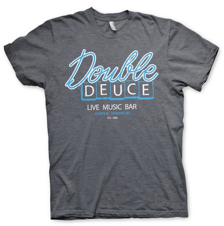 Double Deuce Live Bar T-Shirt